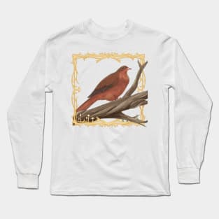 Socorro Dove Long Sleeve T-Shirt